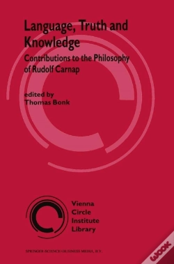 Capa do artigo Language, Truth And Knowledge