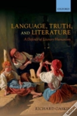 Capa do artigo Language, Truth, And Literature