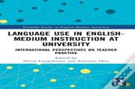 Language Use In English-Medium Instruction At University