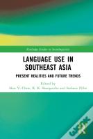 Language Use In Southeast Asia