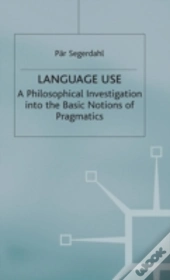 Language Use