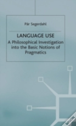 Capa do artigo Language Use