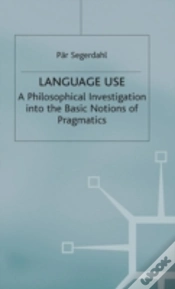Capa do artigo Language Use