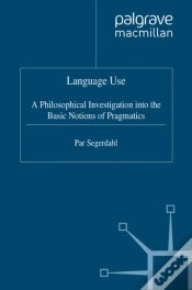 Capa do artigo Language Use