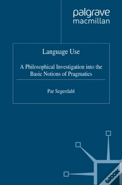 Capa do artigo Language Use