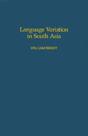 Language Variation In South Asia - Preview