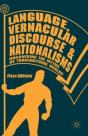 Language, Vernacular Discourse And Nationalisms - Preview