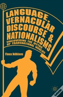 Capa do artigo Language, Vernacular Discourse And Nationalisms