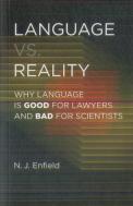 Language Vs. Reality
