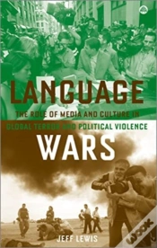 Capa do artigo Language Wars