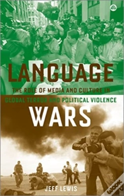 Capa do artigo Language Wars