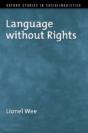 Language Without Rights - Preview