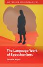 Language Work Of Speechwriters - Preview