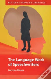 Capa do artigo Language Work Of Speechwriters