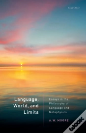 Capa do artigo Language, World, And Limits