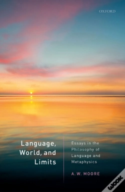 Capa do artigo Language, World, And Limits
