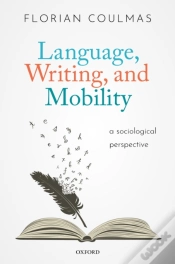Capa do artigo Language, Writing, And Mobility