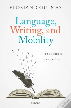 Capa do artigo Language, Writing, And Mobility