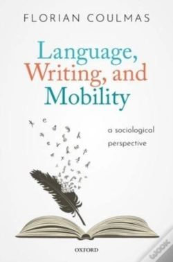 Capa do artigo Language, Writing, And Mobility