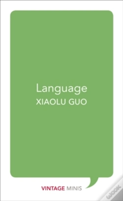 Capa do artigo Language