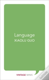 Capa do artigo Language
