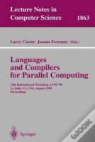Languages And Compilers For Parallel Computing