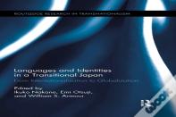 Languages And Identities In A Transitional Japan
