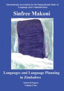 Languages And Language Planning In Zimbabwe