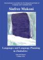Languages And Language Planning In Zimbabwe - Preview