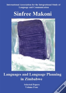 Capa do artigo Languages And Language Planning In Zimbabwe