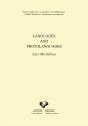 Languages And Protolanguages   - Preview