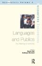 Languages And Publics - Preview