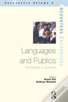 Languages And Publics