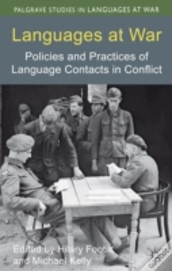 Capa do artigo Languages At War