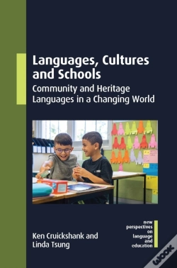 Capa do artigo Languages, Cultures And Schools