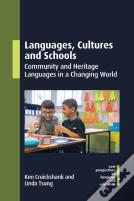 Languages, Cultures And Schools
