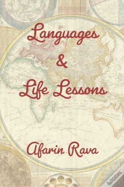 Capa do artigo Languages & Life Lessons