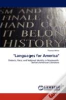 "Languages For America"