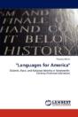 "Languages For America" - Preview