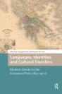 Languages, Identities And Cultural Transfers - Preview