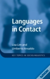 Languages In Contact
