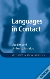 Languages In Contact