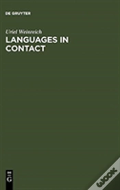 Capa do artigo Languages In Contact