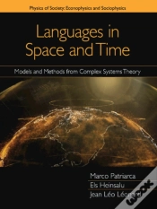 Capa do artigo Languages In Space And Time