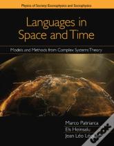 Languages In Space And Time