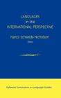 Languages In The International Perspective - Preview