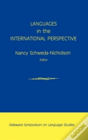 Capa do artigo Languages In The International Perspective