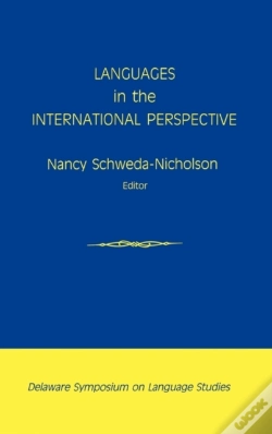 Capa do artigo Languages In The International Perspective