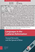 Languages In The Lutheran Reformation