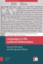 Languages In The Lutheran Reformation - Preview